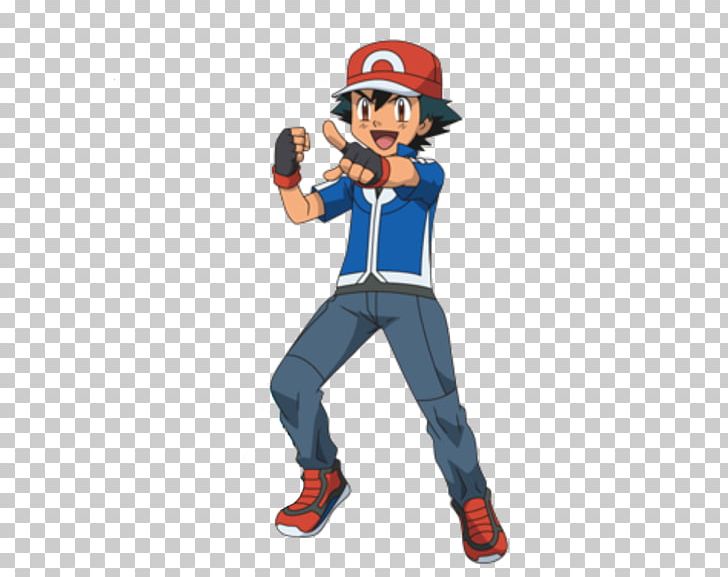 Pokémon X And Y Ash Ketchum Pikachu Pokémon GO PNG, Clipart, Action Figure, Ash Ketchum, Baseball Equipment, Cap, Clothing Free PNG Download
