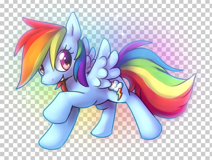 Pony Rainbow Dash Equestria Cartoon Horse PNG, Clipart, Anime, Cartoon, Computer Wallpaper, Desktop Wallpaper, Deviantart Free PNG Download