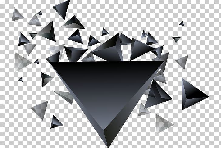 Triangle Shape PNG, Clipart, Angle, Black, Brand, Color, Computer Wallpaper Free PNG Download