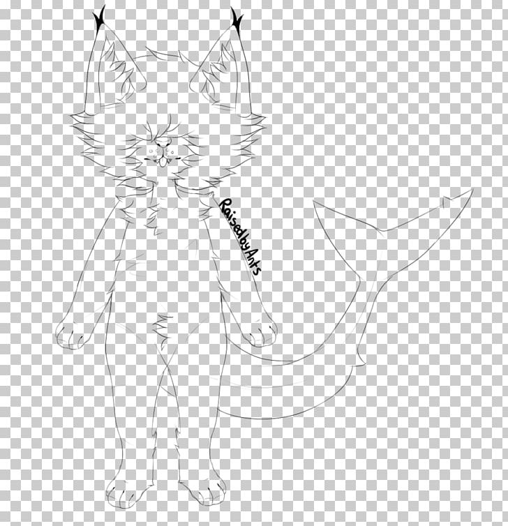 Whiskers Cat Line Art White Sketch PNG, Clipart, Animals, Arm, Carnivoran, Cartoon, Cat Free PNG Download