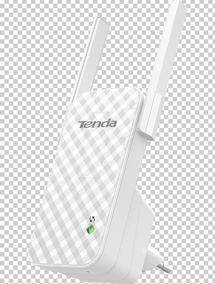 Wireless Repeater Wi-Fi Tenda A9 Wireless N300 Universal Range Extender Computer Network PNG, Clipart, Adsl, Computer Network, Customerpremises Equipment, Electronics, Ieee 80211 Free PNG Download