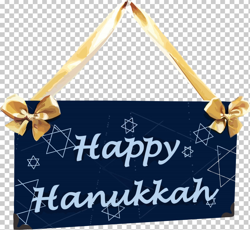 Hanukkah Happy Hanukkah Jewish Festival PNG, Clipart, Bag M, Gift, Hanukkah, Happy Hanukkah, Jewish Festival Free PNG Download