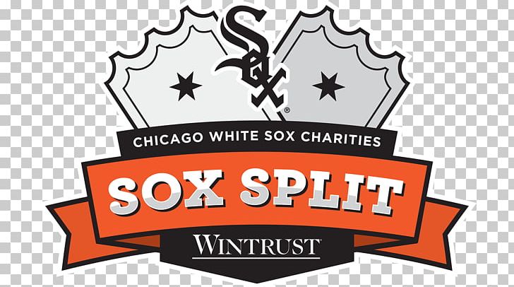 Chicago White Sox Guaranteed Rate Field MLB Charitable Organization PNG, Clipart, Atlanta Braves, Brand, Car Donation, Charitable Organization, Chicago Free PNG Download