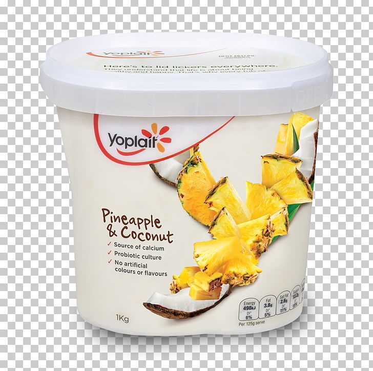 Dairy Products Yoplait Vegetarian Cuisine Yoghurt Food PNG, Clipart, 6 Pack, Calorie, Coconut, Combo, Dairy Free PNG Download
