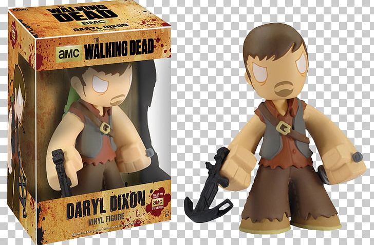 Daryl Dixon Funko Action & Toy Figures Hershel Greene Negan PNG, Clipart, Action Figure, Action Toy Figures, Collectable, Daryl Dixon, Figurine Free PNG Download