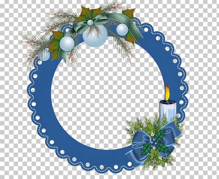 Frames Christmas PNG, Clipart, Christmas, Christmas Decoration, Christmas Ornament, Circle, Decor Free PNG Download
