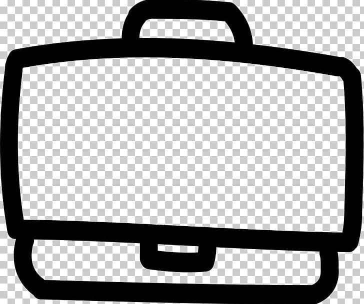 Suitcase Drawing Computer Icons PNG, Clipart, Angle, Area, Black, Black And White, Clothing Free PNG Download