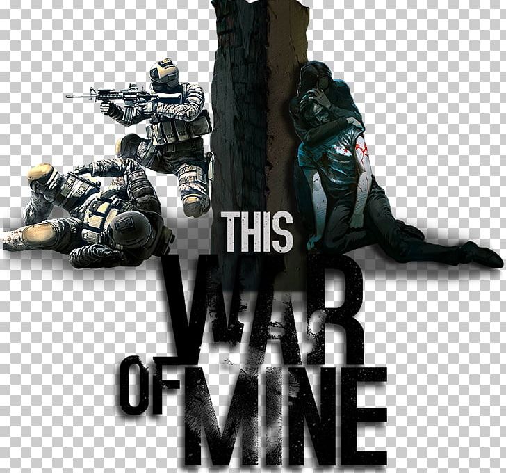 This War Of Mine Computer Icons Android Soldier PNG, Clipart, Android, Art, Civilian, Computer Icons, Deviantart Free PNG Download