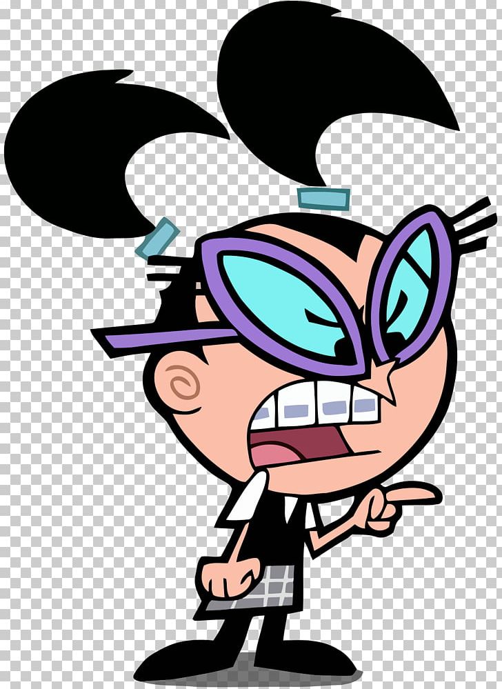Tootie Timmy Turner Luna Loud Character Cartoon PNG, Clipart, Artwork,  Cartoon, Character, Coloring Book, Fairly Oddparents