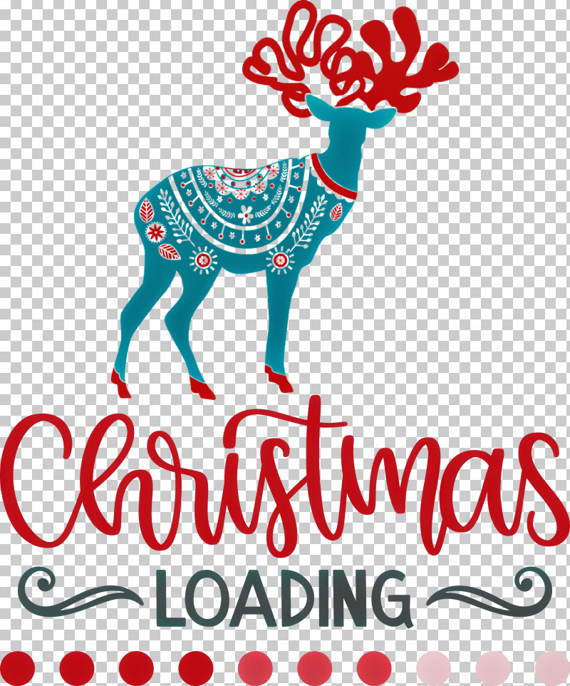 Christmas Loading Christmas PNG, Clipart, Biology, Christmas, Christmas Loading, Meter, Reindeer Free PNG Download
