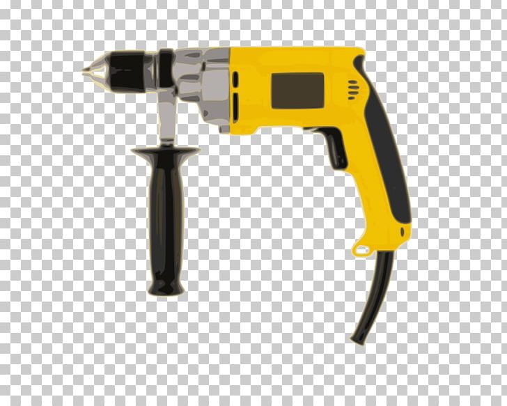 DeWalt Augers Hammer Drill Chuck Tool PNG, Clipart, Angle, Augers, Chuck, Cutting, Dewalt Free PNG Download