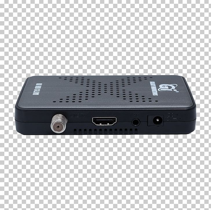 HDMI Set-top Box High-definition Television DVB-S2 Satellite Television PNG, Clipart, Aaa Battery, Av Receiver, Cable, Consumer , Electronic Device Free PNG Download