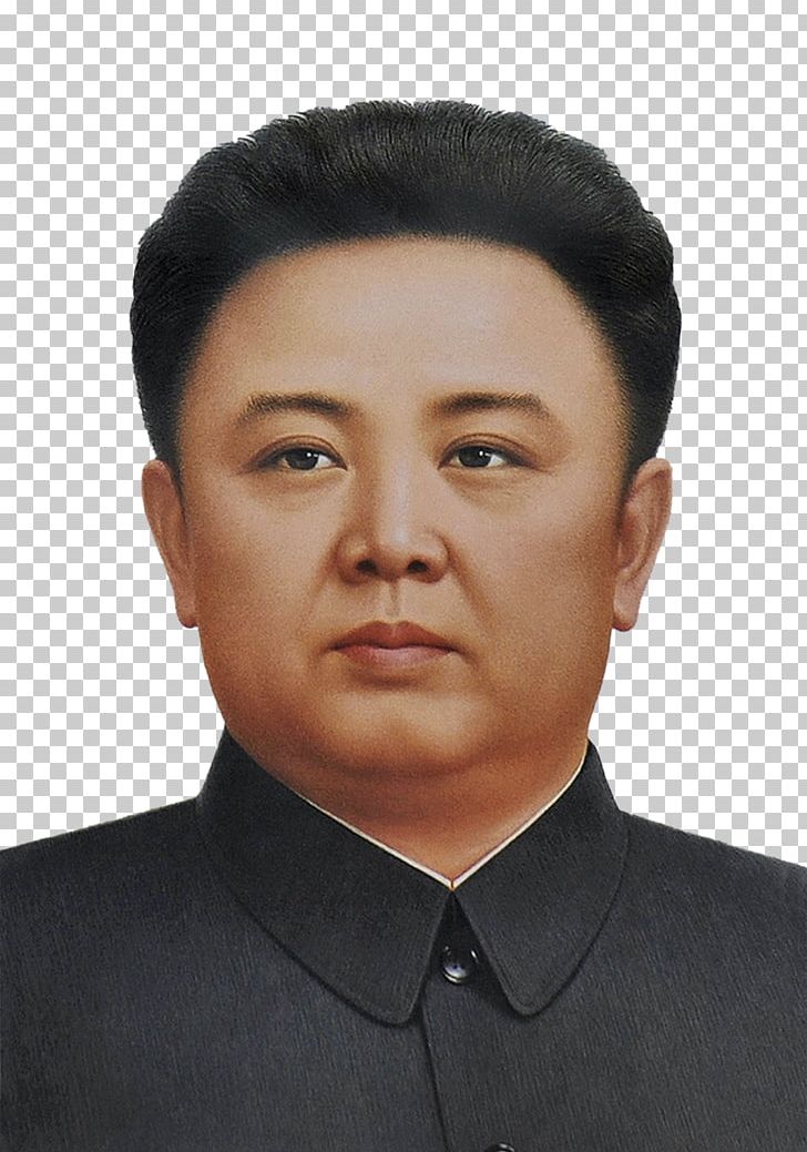 Kim Jong-il North Korea Korean Demilitarized Zone Korean Air Flight 858 Korean War PNG, Clipart, Black Hair, Businessperson, Celebrities, Cheek, Chin Free PNG Download