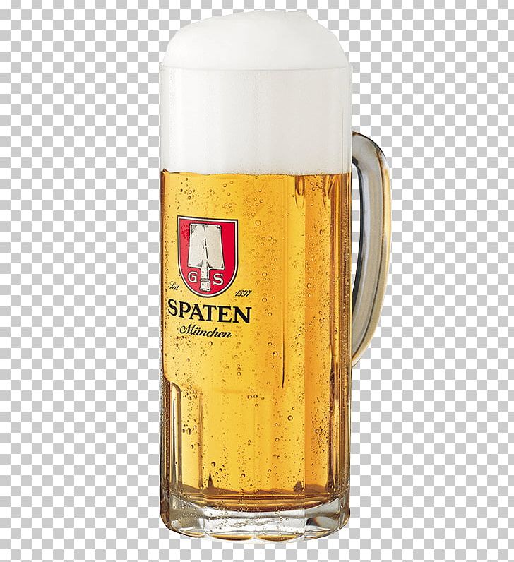 Lager Spaten-Franziskaner-Bräu Beer Stein Märzen PNG, Clipart, Ale, Beer, Beer Garden, Beer Glass, Beer Stein Free PNG Download