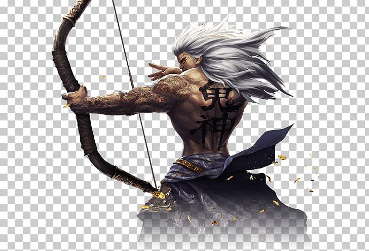 Legendary Creature Ranged Weapon Cartoon PNG, Clipart, Cartoon, Cold Weapon, Fictional Character, Legendary Creature, Mythical Creature Free PNG Download
