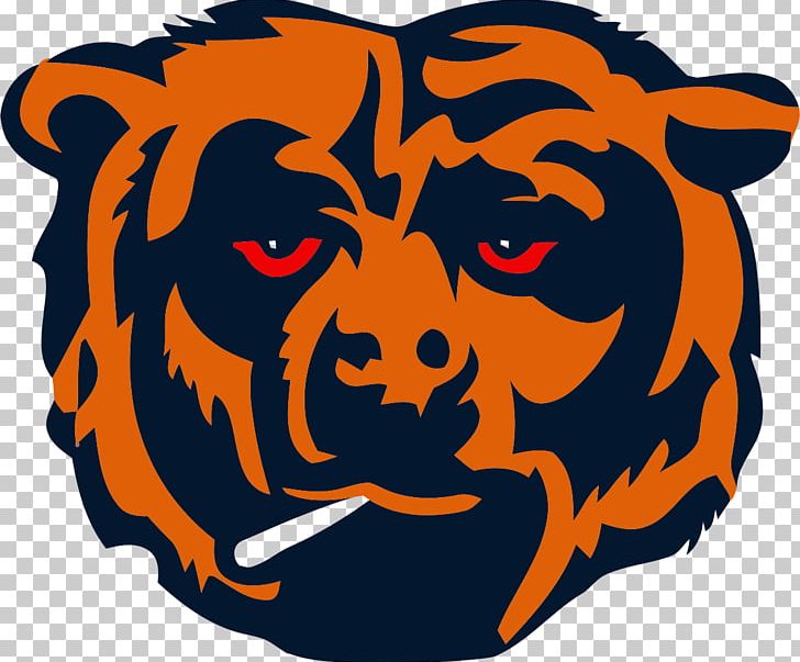 Logos And Uniforms Of The Chicago Bears NFL Kansas City Chiefs PNG, Clipart, American Football, Big Cats, Carnivoran, Cat Like Mammal, Chicago Free PNG Download