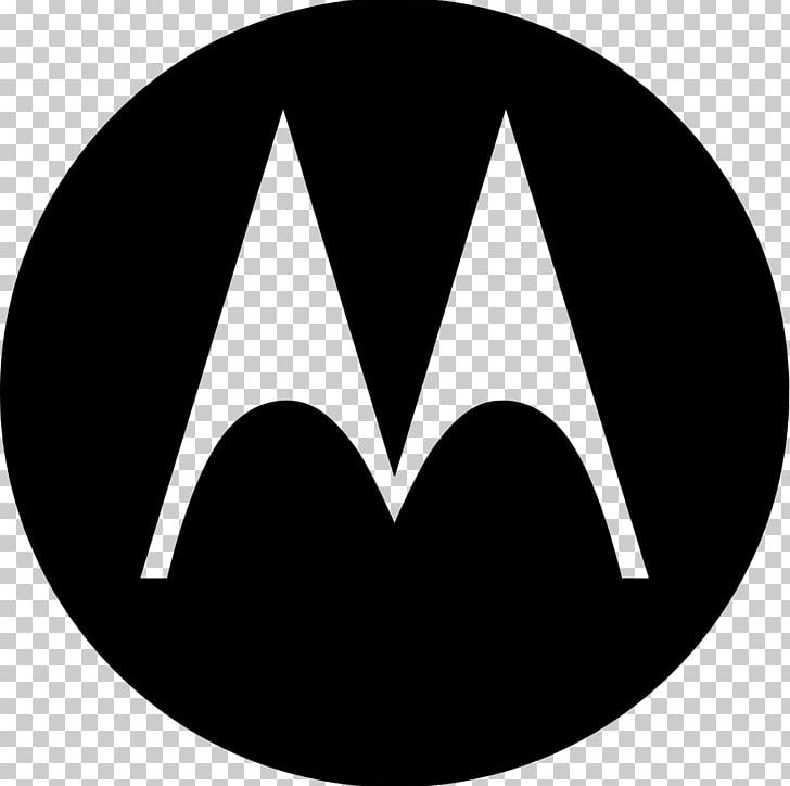 Motorola Mobility Droid Razr M Logo PNG, Clipart, Angle, Att Mobility, Black, Black And White, Brand Free PNG Download