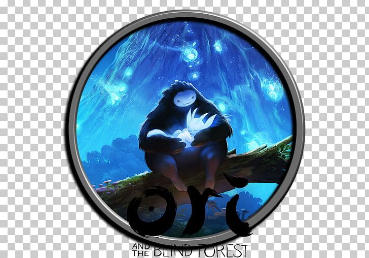 Ori And The Blind Forest Ori And The Will Of The Wisps Platform Game Metroidvania Video Game PNG, Clipart, Game, Game Award For Best Art Direction, Indie Game, Marine Mammal, Massively Multiplayer Online Game Free PNG Download