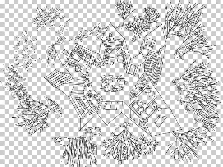 Summer House Holiday Home Sketch PNG, Clipart, Architect, Architecture, Area, Artwork, Black And White Free PNG Download