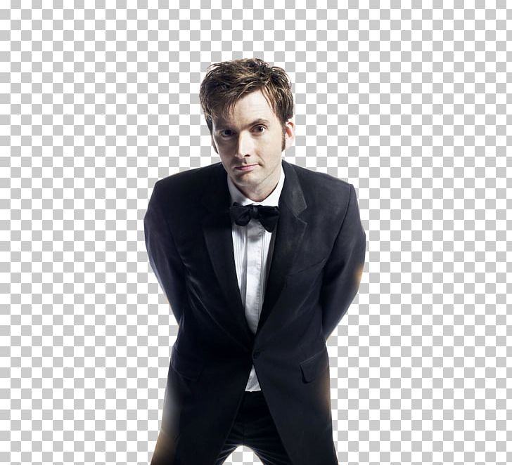 Tenth Doctor Doctor Who David Tennant Tuxedo Liz Shaw PNG, Clipart, Actor, Bad Wolf, Blazer, Bow Tie, Businessperson Free PNG Download