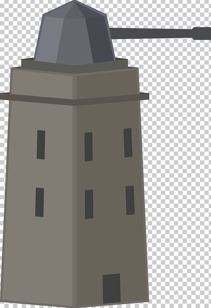 Turret Graphics Tower PNG, Clipart, Angle, Anti, Antiaircraft Warfare, Architecture, Building Free PNG Download