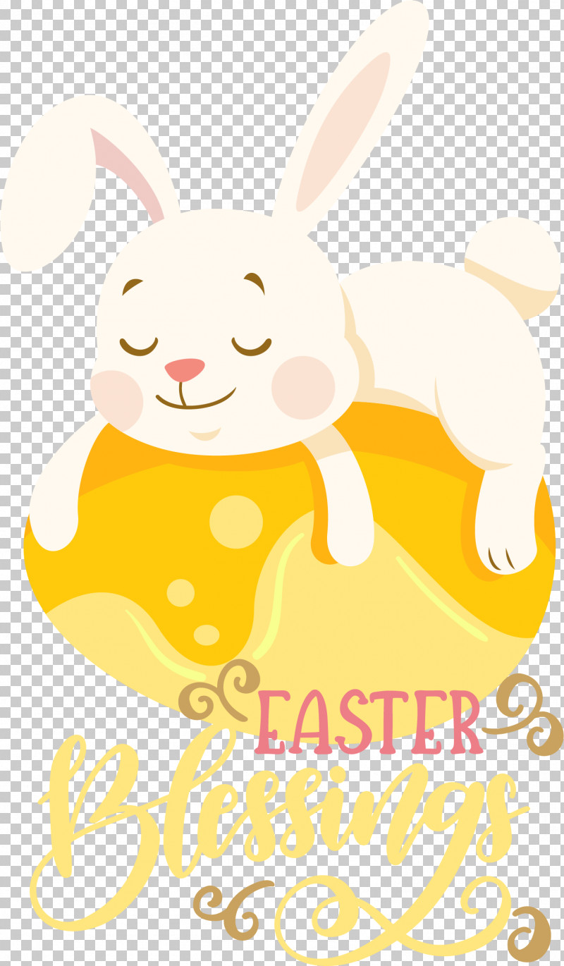 Easter Bunny PNG, Clipart, Cartoon, Easter Bunny, Rabbit, Tail, Whiskers Free PNG Download