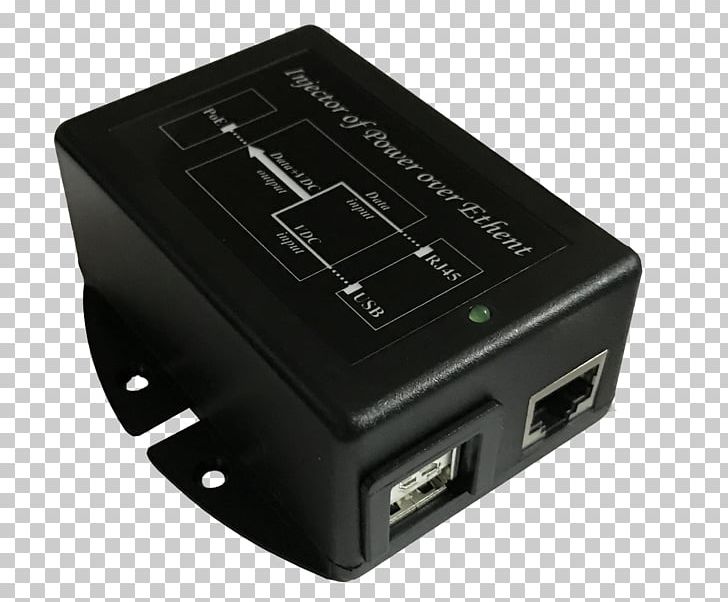 AC Adapter Power Over Ethernet Battery Charger Ethernet Hub PNG, Clipart, Ac Adapter, Adapter, Computer Hardware, Computer Port, Direct Current Free PNG Download