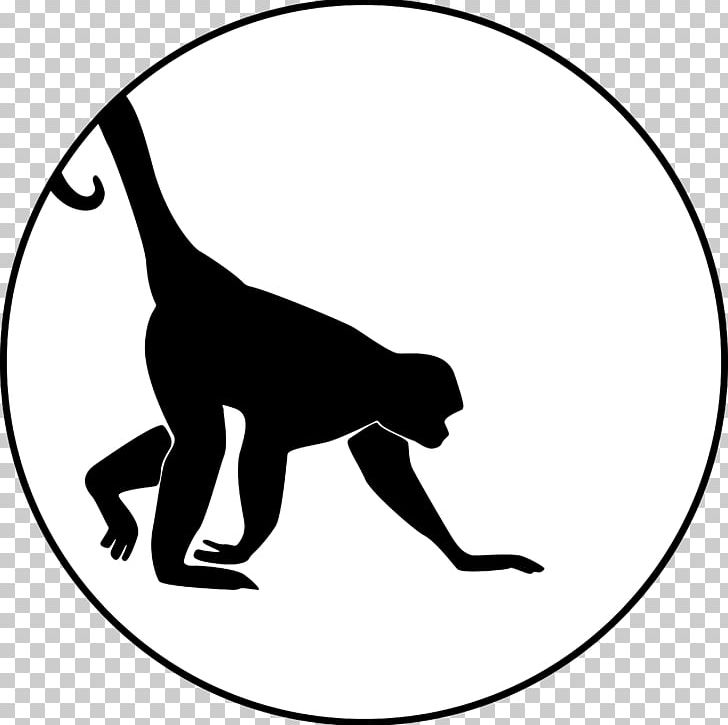 Cat Silhouette Primate Graphics PNG, Clipart, Animals, Area, Artwork, Black, Carnivoran Free PNG Download