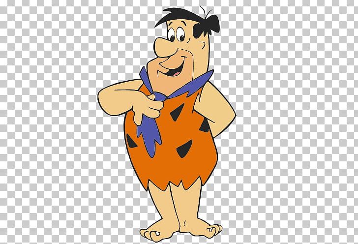 Fred Flintstone Wilma Flintstone Barney Rubble YouTube Character PNG, Clipart, Animated Cartoon, Arm, Art, Barney Rubble, Beak Free PNG Download