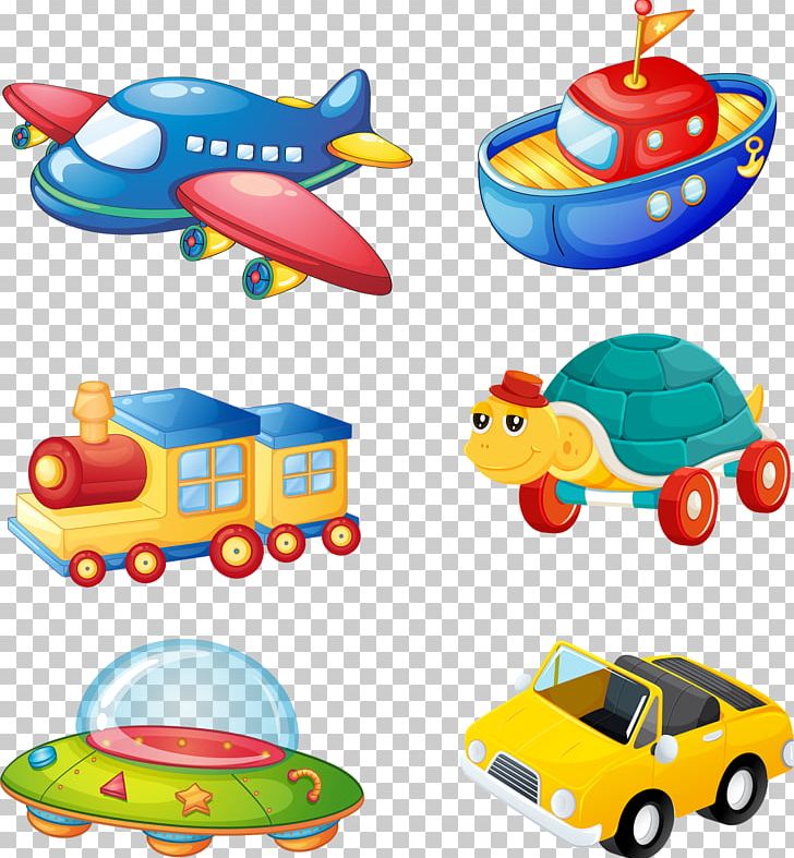 Graphics Toy Child Illustration PNG, Clipart, Airplane, Animal Figure, Area, Baby Toys, Child Free PNG Download