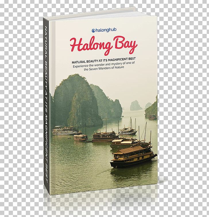 Ha Long Bay Water Transportation Water Resources Book PNG, Clipart, Bay, Book, Brand, Ha Long Bay, Objects Free PNG Download