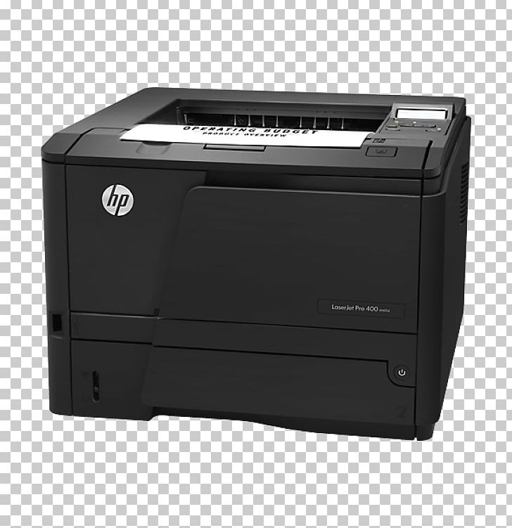 Hewlett-Packard HP LaserJet Pro 400 M401 Printer Laser Printing PNG, Clipart, Brands, Dots Per Inch, Electronic Device, Electronic Instrument, Hewlettpackard Free PNG Download