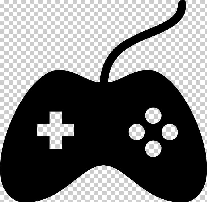 Joystick Wii U Computer Icons Game Controllers PNG, Clipart, Analog Stick, Black And White, Computer Icons, Download, Electronics Free PNG Download