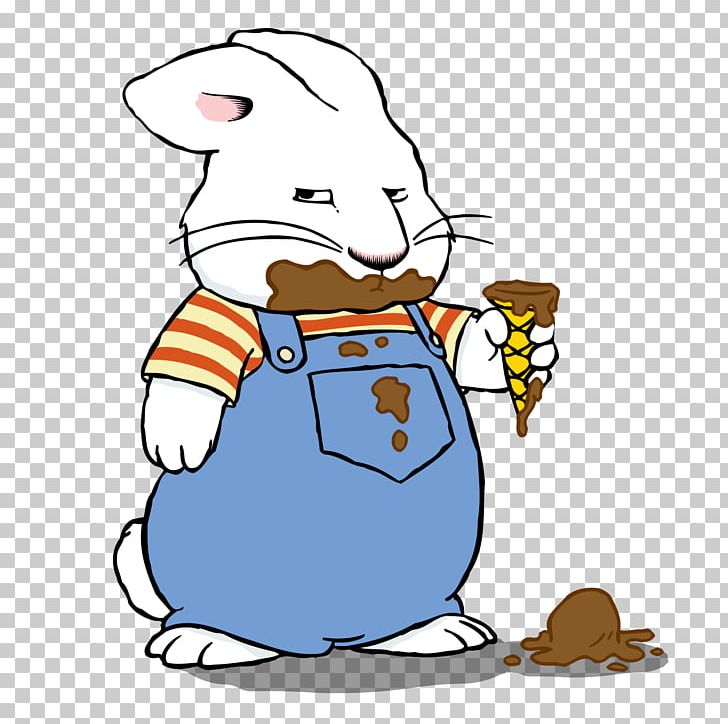 Max Bunny Television Animated Cartoon PNG, Clipart, Animated Cartoon, Area, Artwork, Cartoon, Cartoon Characters Free PNG Download