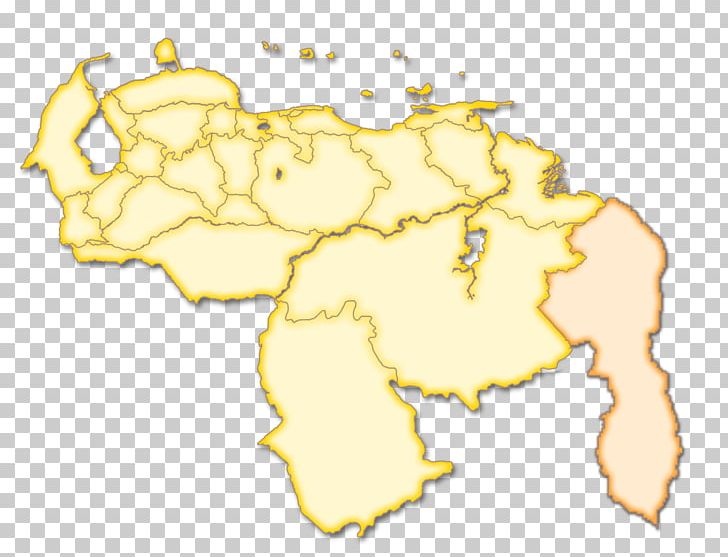 Politics Of Venezuela Mapa Polityczna PNG, Clipart, Americas, Area, Common, Creative Commons, Ecoregion Free PNG Download