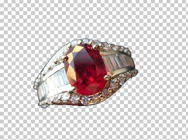 Ruby Engagement Ring Jewellery Bijou PNG, Clipart, Bijou, Birman, Bling Bling, Citrine, Diamond Free PNG Download