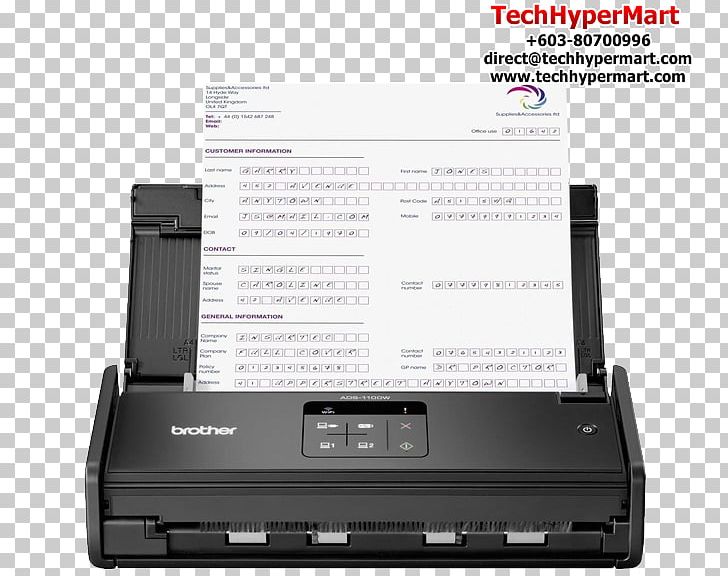 Scanner Dots Per Inch Brother Industries Printer Automatic Document Feeder PNG, Clipart, Automatic Document Feeder, Avis, Brother Industries, Document, Document Imaging Free PNG Download