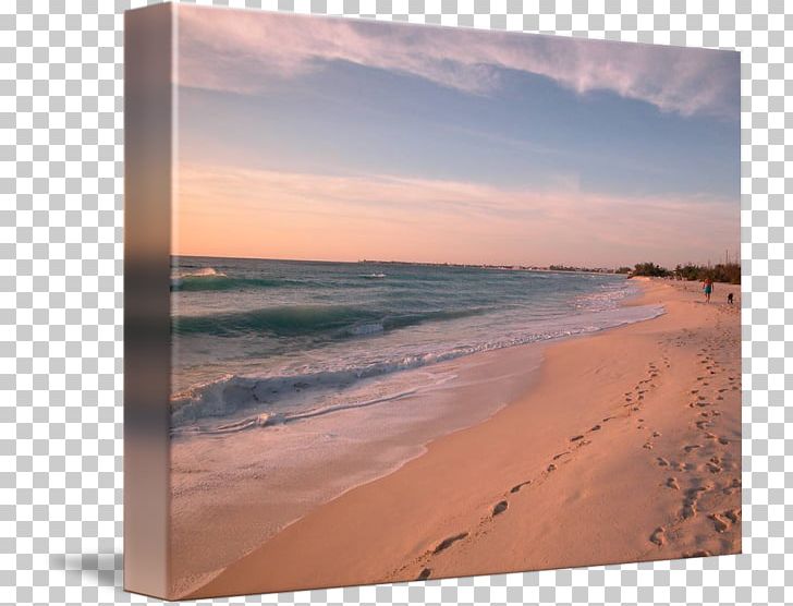 Shore Sea Beach Coast Ocean PNG, Clipart, Beach, Calm, Coast, Coastal And Oceanic Landforms, Horizon Free PNG Download