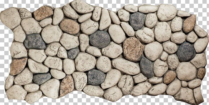 Stone Wall Rock PicsArt Photo Studio Granite Cobblestone PNG, Clipart, Cobblestone, Granite, Gravel, Material, Pebble Free PNG Download