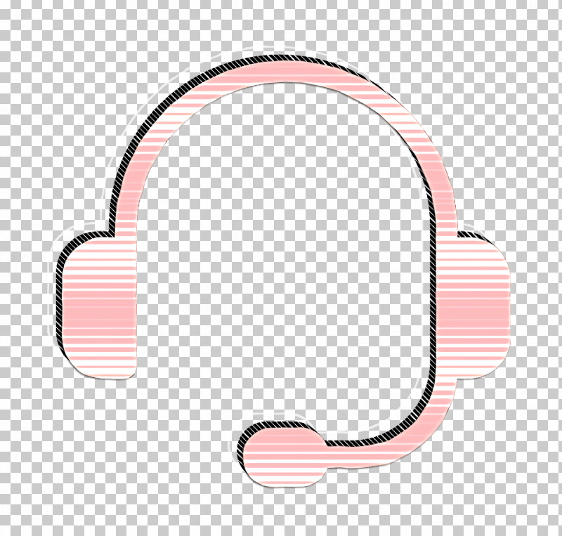 Customer Service Icon Technical Service Icon Headphones Icon PNG, Clipart, Audiovisual Equipment, Customer Service Icon, Geometry, Headphones, Headphones Icon Free PNG Download