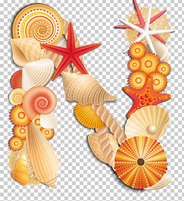 Alphabet Letter Seashell PNG, Clipart, Alphabet, Animals, English Alphabet, Food, Letter Free PNG Download