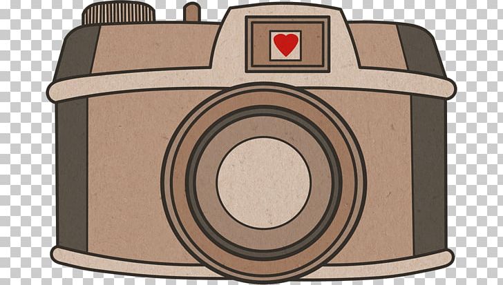 lenslet camera clipart