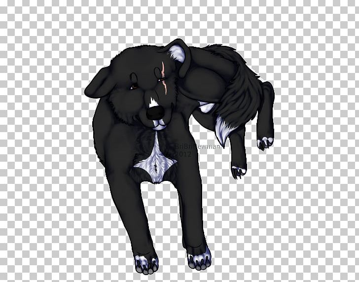 Canidae Dog Snout Cartoon Character PNG, Clipart, Bear, Black, Black M, Canidae, Carnivoran Free PNG Download