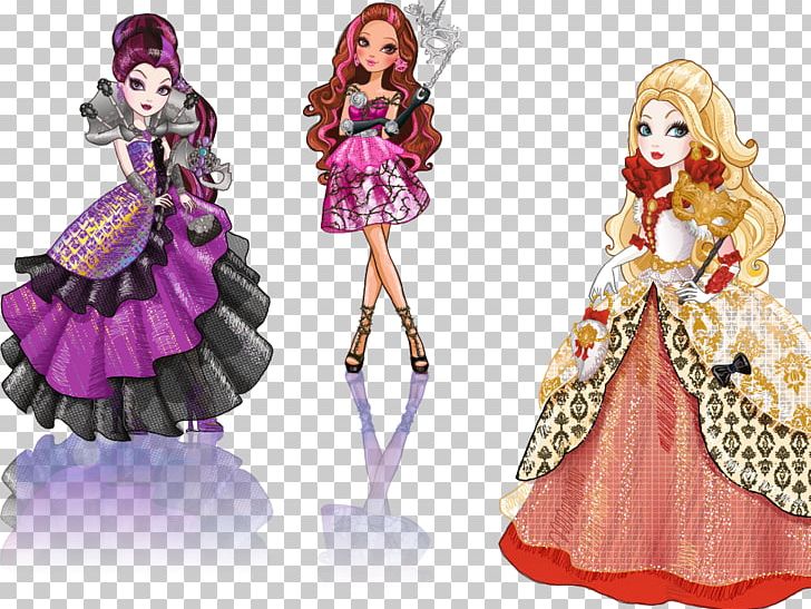 Ever After High Legacy Day Apple White Doll Snow White Masquerade Ball Ever After High Legacy Day Apple White Doll PNG, Clipart, Ball, Barbie, Cartoon, Character, Costume Free PNG Download