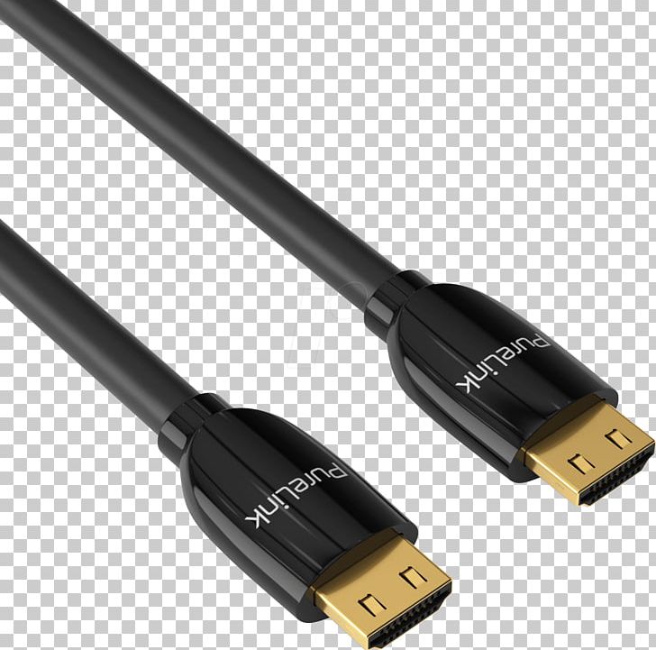 HDMI 4K Resolution Electrical Cable Ultra-high-definition Television Electrical Connector PNG, Clipart, 4k Resolution, Amazonbasics Highspeed Hdmi Cable, Bandwidth, Cable, Computer Free PNG Download