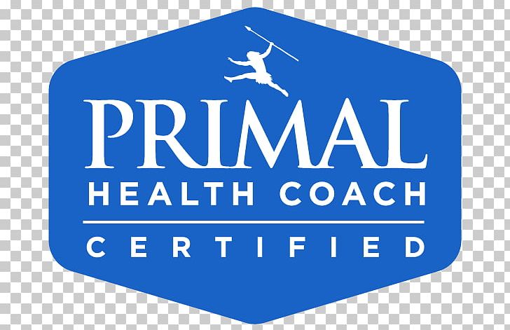 Logo Brand Organization Font Primal Health Coach Institute PNG, Clipart, Area, Blue, Brand, Fitness Coach, Line Free PNG Download