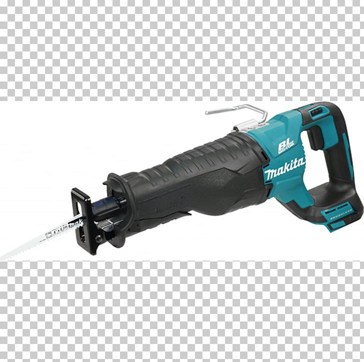 Reciprocating Saws Makita Cordless Brushless DC Electric Motor PNG, Clipart, Angle, Blade, Brushless, Brushless Dc Electric Motor, Cordless Free PNG Download