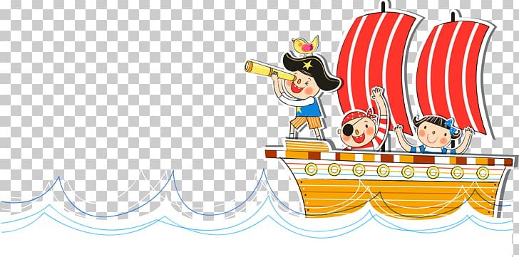 Watercraft Sailor Cartoon PNG, Clipart, Adobe Illustrator, Anchor, Art, Brand, Child Free PNG Download