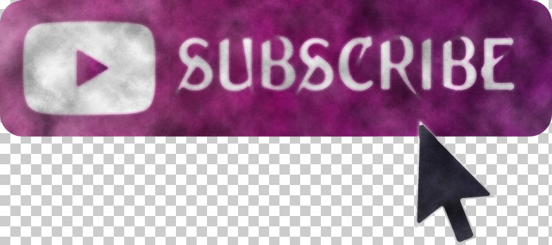 Subscribe Button Youtube Subscribe Button PNG, Clipart, Logo, M, Meter, Pink M, Subscribe Button Free PNG Download
