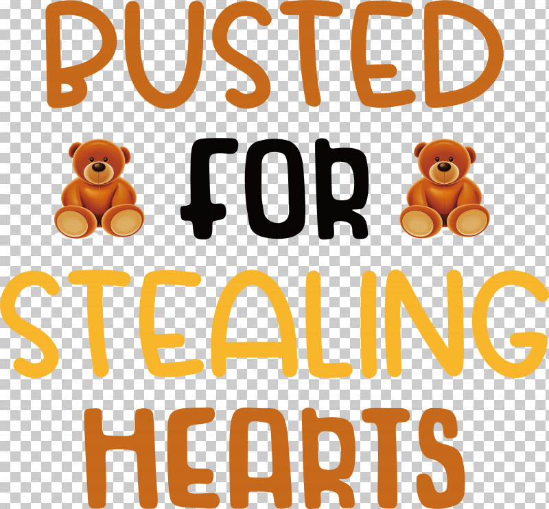 Valentines Day Quote Busted For Stealing Hearts PNG, Clipart, Behavior, Geometry, Happiness, Human, Line Free PNG Download